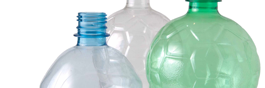 How Can Downgauging of PET Bottles be Done